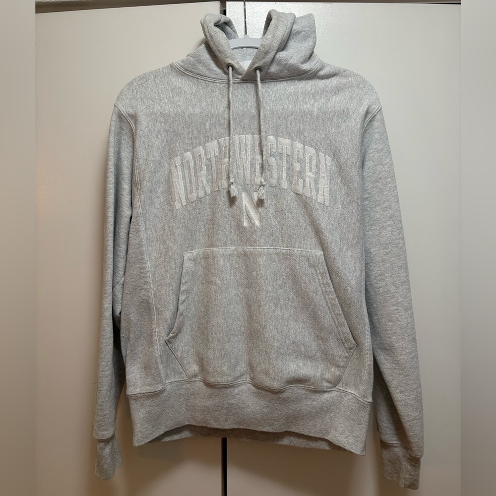 Champion Northwestern Sweatshirt